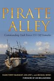 Pirate Alley Pirate Alley