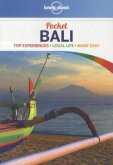 Lonely Planet Pocket Bali