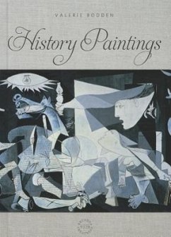 History Paintings - Bodden, Valerie