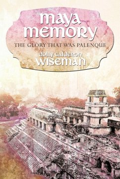 Maya Memory - Wiseman, Dolly Calderon