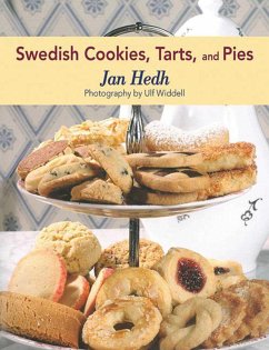 Swedish Cookies, Tarts, and Pies - Hedh, Jan