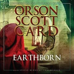 Earthborn - Card, Orson Scott
