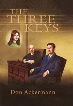 The Three Keys - Ackermann, Don