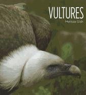 Vultures - Gish, Melissa