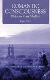 Romantic Consciousness: Blake to Mary Shelley