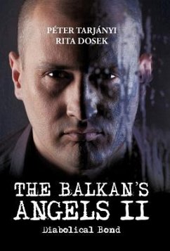 The Balkan's Angels II - Tarj Nyi, P. Ter; Dosek, Rita; Tarjanyi, Peter