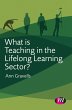 What is Teaching in the Lifelong... - Bild 1