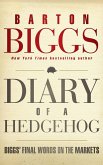 Diary of a Hedgehog