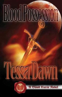 Blood Possession - Dawn, Tessa