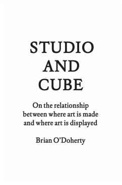 Studio and Cube