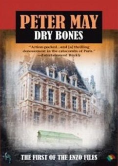 Dry Bones - May, Peter