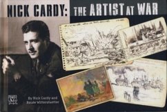 Nick Cardy: The Artist at War - Cardy, Nick