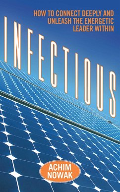 Infectious - Nowak, Achim