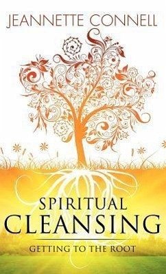 Spiritual Cleansing - Connell, Jeannette