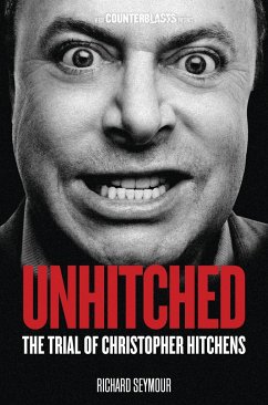 Unhitched - Seymour, Richard