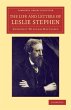 The Life and Letters of Leslie Stephen - Bild 1