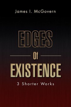 Edges of Existence - McGovern, James I.