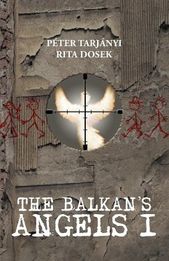 The Balkan's Angels I