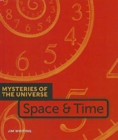 Space & Time - Whiting, Jim