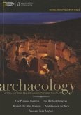 Archaeology: Cities, Empires, Religion, Migrations of the Past