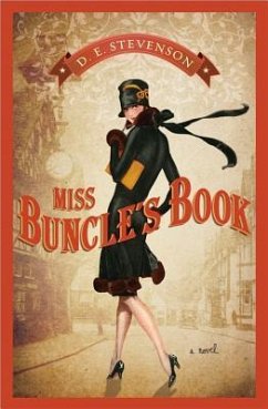 Miss Buncle's Book - Stevenson, D E