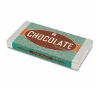 Chocolate Notepad