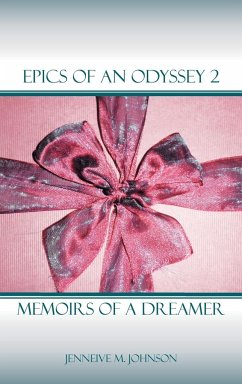 Epics of an Odyssey 2 - Johnson, Jenneive M.