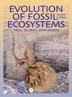 Evolution of Fossil Ecosystems - Selden, Paul; Nudds, John