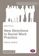 New Directions in Social Work Practice - Bild 1