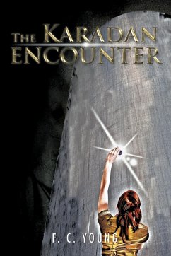 The Karadan Encounter - Young, F. C.