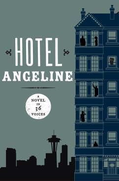 Hotel Angeline - Dugoni, Robert; O'Brien, Kevin; Stein, Garth