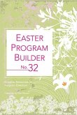 Easter Program Builder No. 32