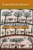 Torah Lights: Bemidbar: Trials and Tribulations in Times of Transition
