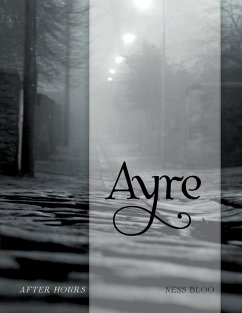 AYRE - Dore, Paul