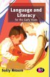 Language and Literacy for the Early... - Bild 1