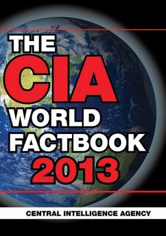 The CIA World Factbook 2013 - Central Intelligence Agency