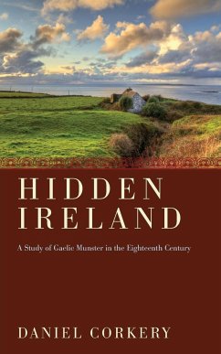 Hidden Ireland