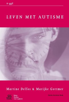 Leven met autisme - Gottmer, Marijke