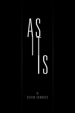 Cover As It Is