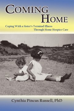 Coming Home - Russell, Cynthia Pincus