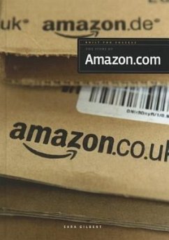 The Story of Amazon.com - Gilbert, Sara
