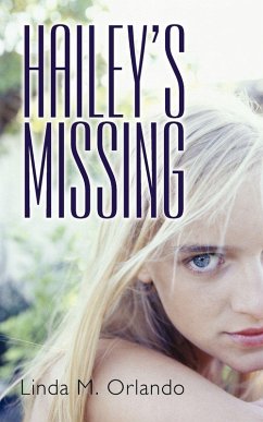 Cover Hailey's Missing