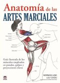 Anatomía de las artes marciales