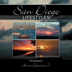 San Diego Lifestyles - Espinoza Jr, Arturo