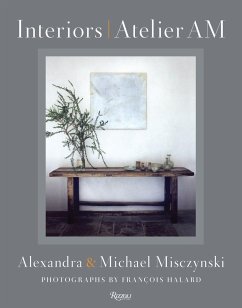 Interiors: Atelier AM - Misczynski, Alexandra;Misczynski, Michael