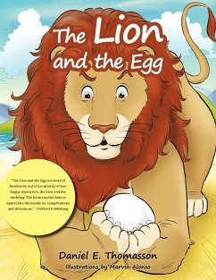 The Lion and the Egg