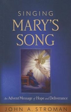 Singing Mary's Song - Stroman, John A