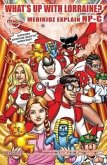 Medikidz Explain NP-C: What's Up with Lorraine?