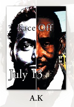 Face Off Face Off