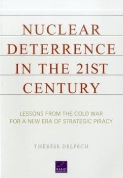 Nuclear Deterrence in the 21st Century - Delpech, Th&